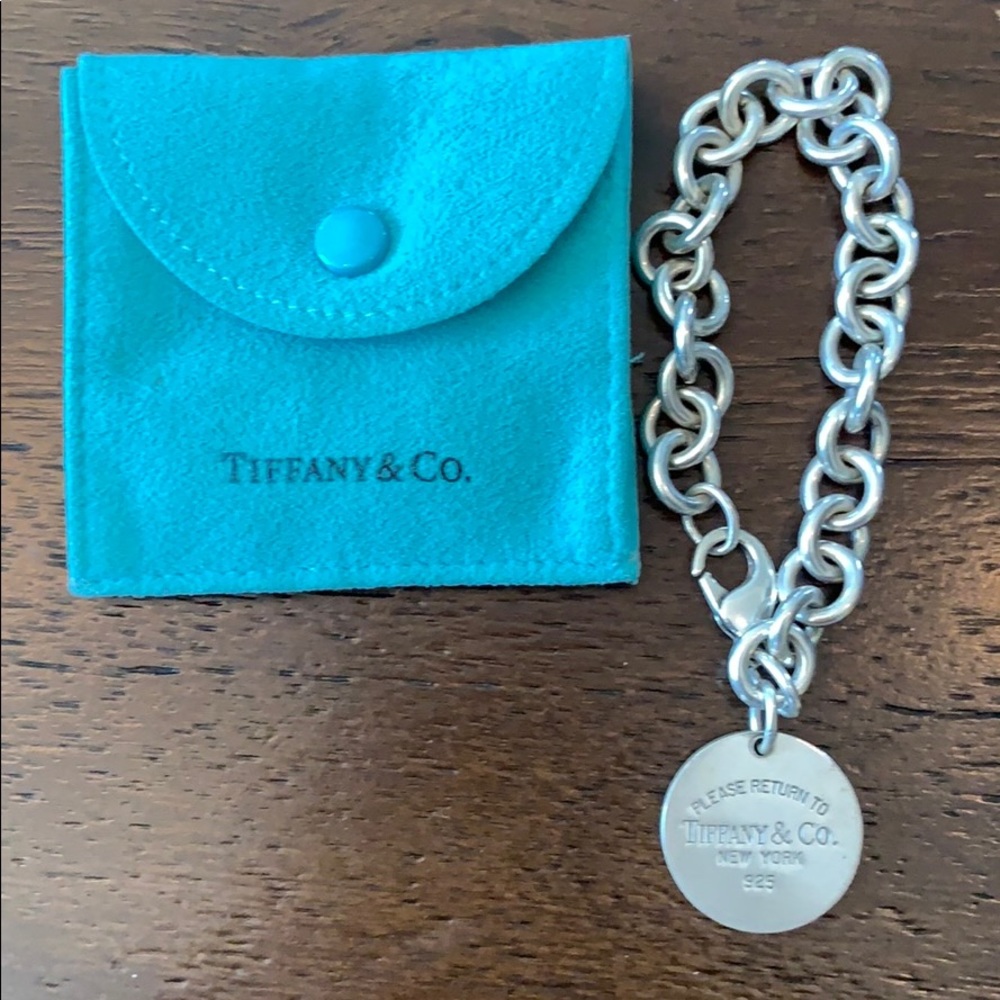 Tiffany and Co Braclet